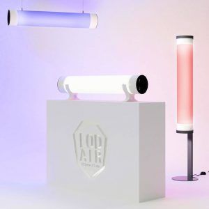 Bazook'air sous toutes ses formes