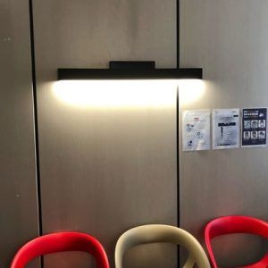 Peter Park'Air Appluque protège des virus comme le covid19 au bureau