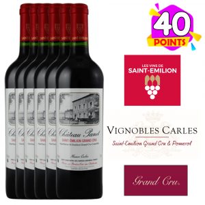 Château Panet 2013 Saint-Emilion Grand Cru