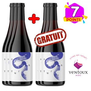 Same River Twice 3+3 GRATUITES