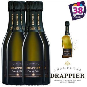 Drappier Blanc de Blancs
