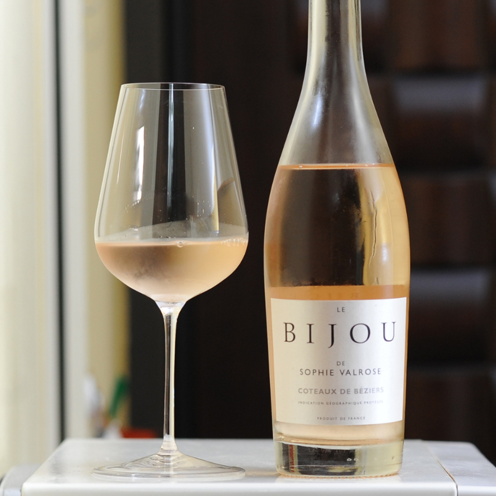 Le Bijou Saint-Chinian Sophie Valrose 5+1 GRATUITE – Image 2