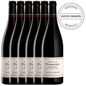 Vincent Girardin Pommard "Vieilles Vignes" 2019