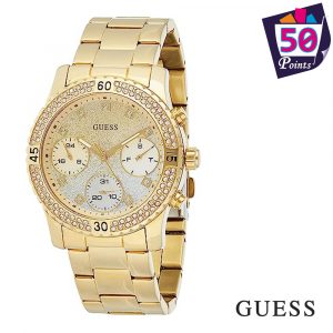 Guess Femme Montres Bracelet W0774L5