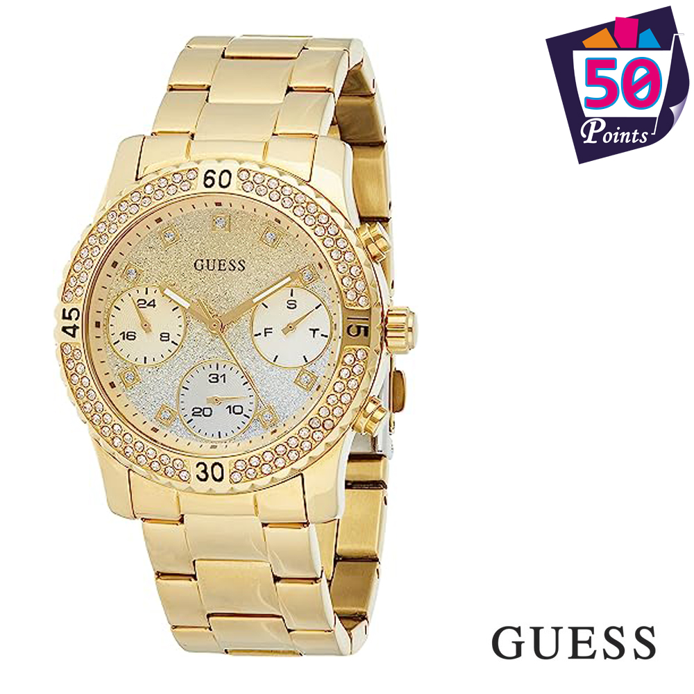 Guess Femme Montres Bracelet W0774L5