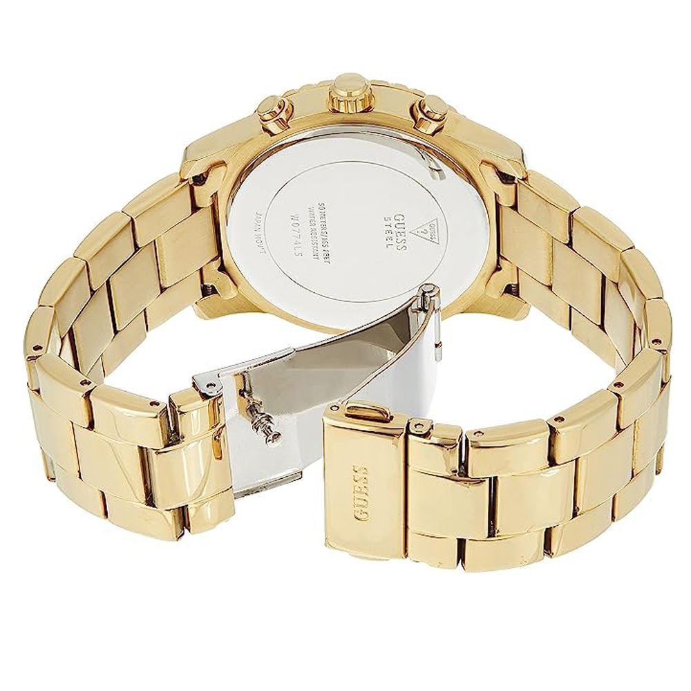Guess Femme Montres Bracelet W0774L5 – Image 2