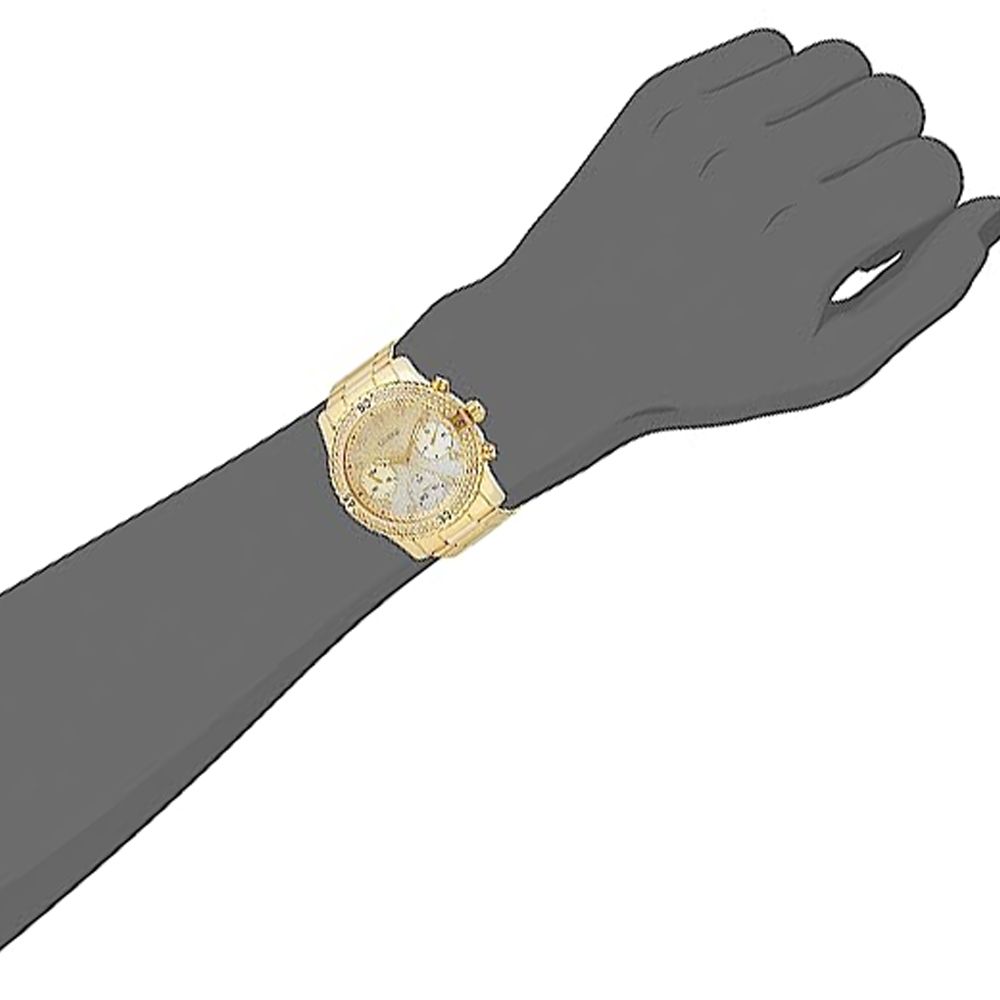 Guess Femme Montres Bracelet W0774L5 – Image 4